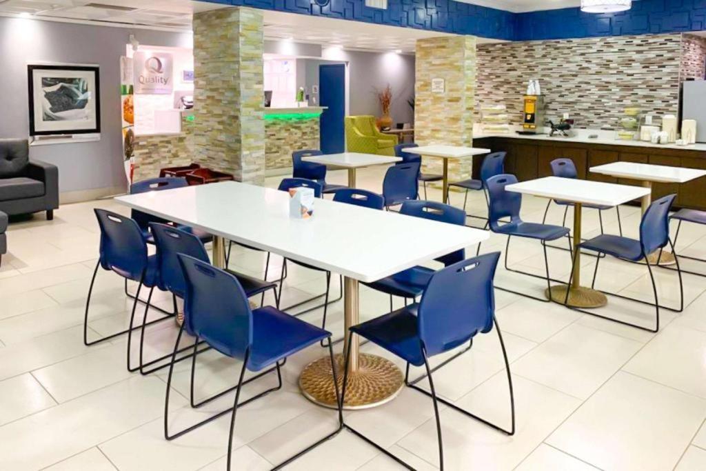 Quality Inn at Albany Mall photo 26