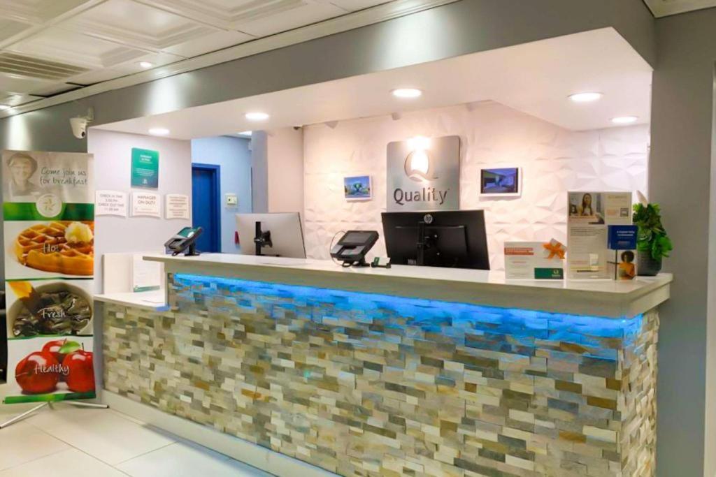 Quality Inn at Albany Mall photo 34