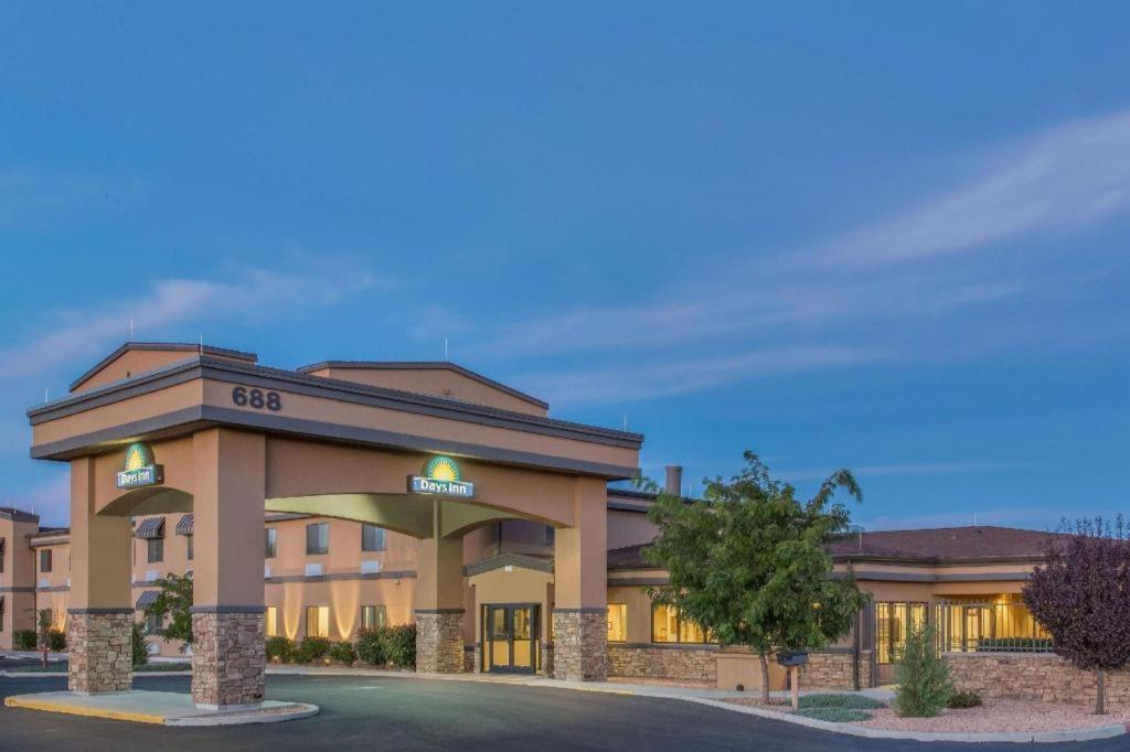 Days Inn Chino Valley photo 1