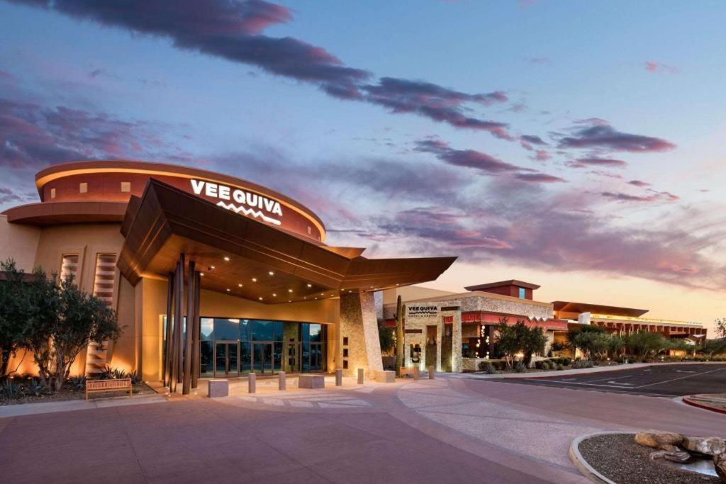 Vee Quiva Hotel & Casino photo 1