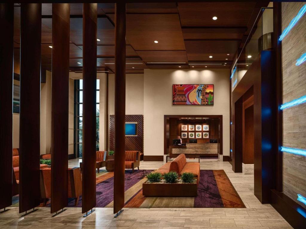 Vee Quiva Hotel & Casino photo 5