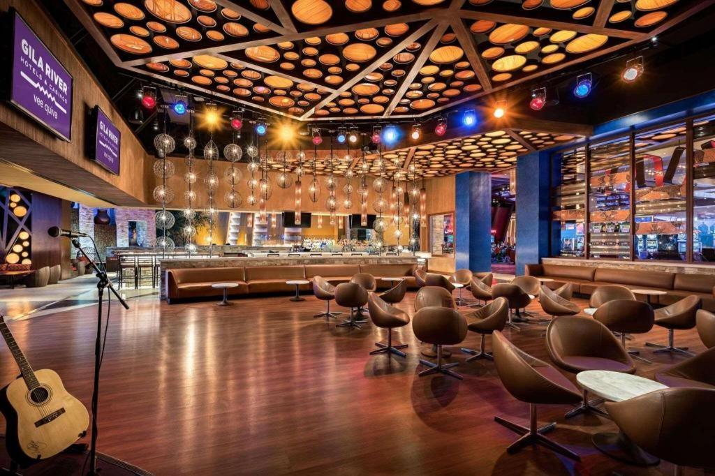 Vee Quiva Hotel & Casino photo 12