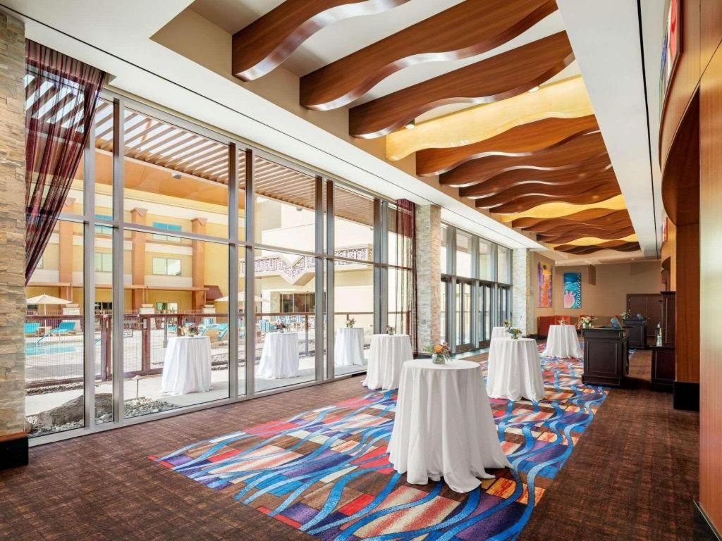 Vee Quiva Hotel & Casino photo 14