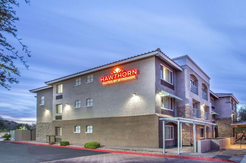 Hawthorn Suites by Wyndham Tempe/Mesa/Phoenix Area photo 1