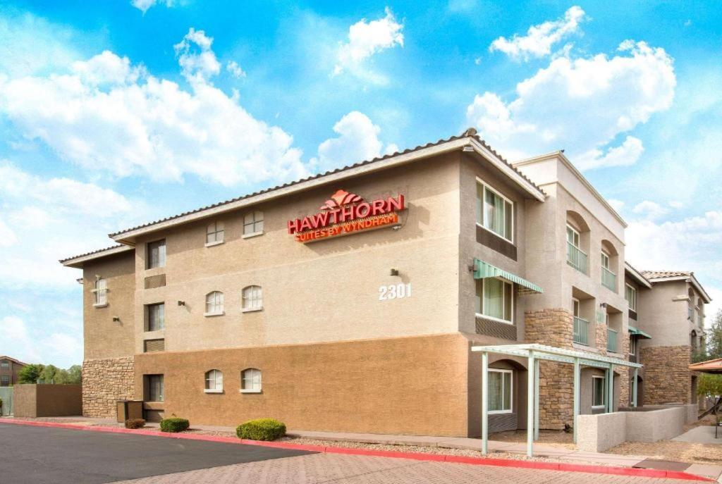 Hawthorn Suites by Wyndham Tempe/Mesa/Phoenix Area photo 5