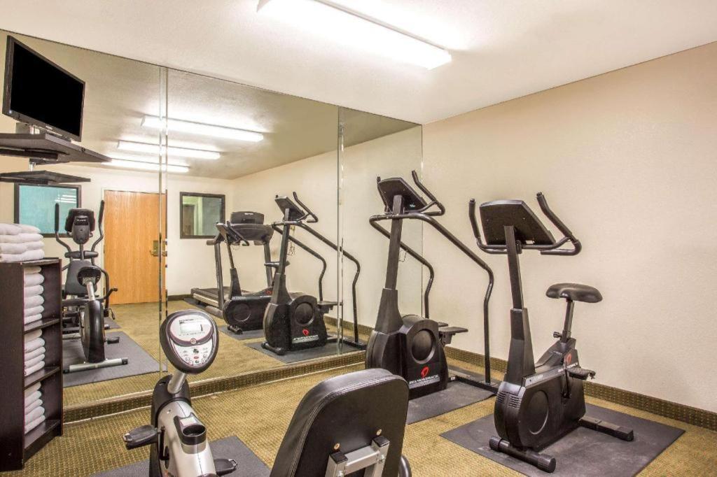 Hawthorn Suites by Wyndham Tempe/Mesa/Phoenix Area photo 7