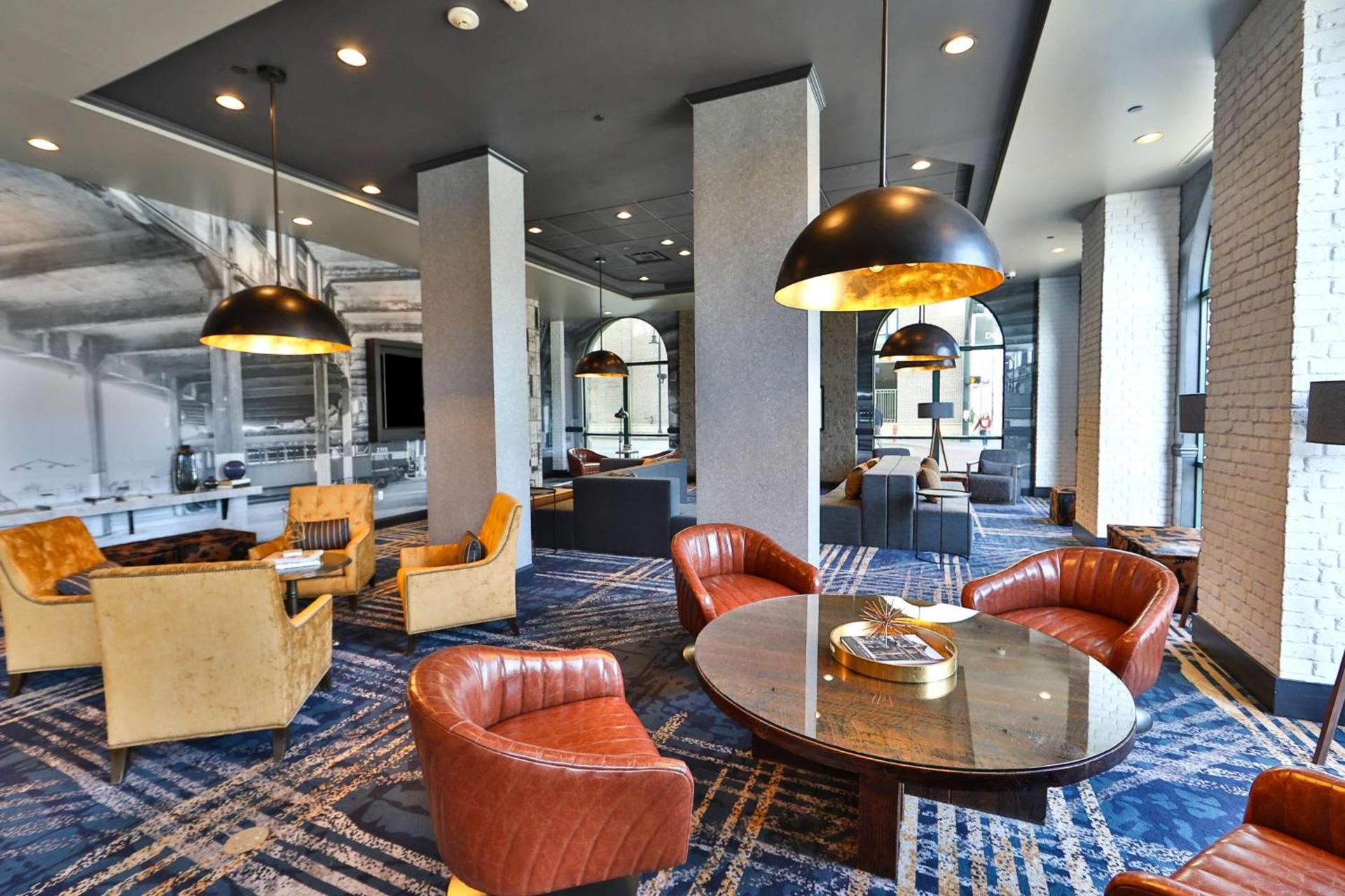 Hilton Garden Inn Savannah Historic District photo 73