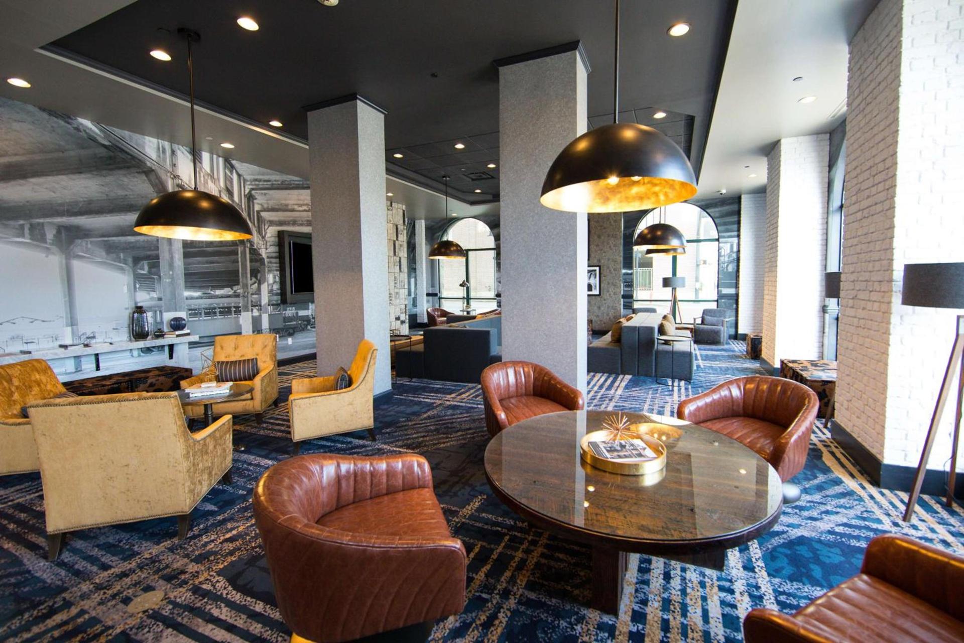 Hilton Garden Inn Savannah Historic District photo 25