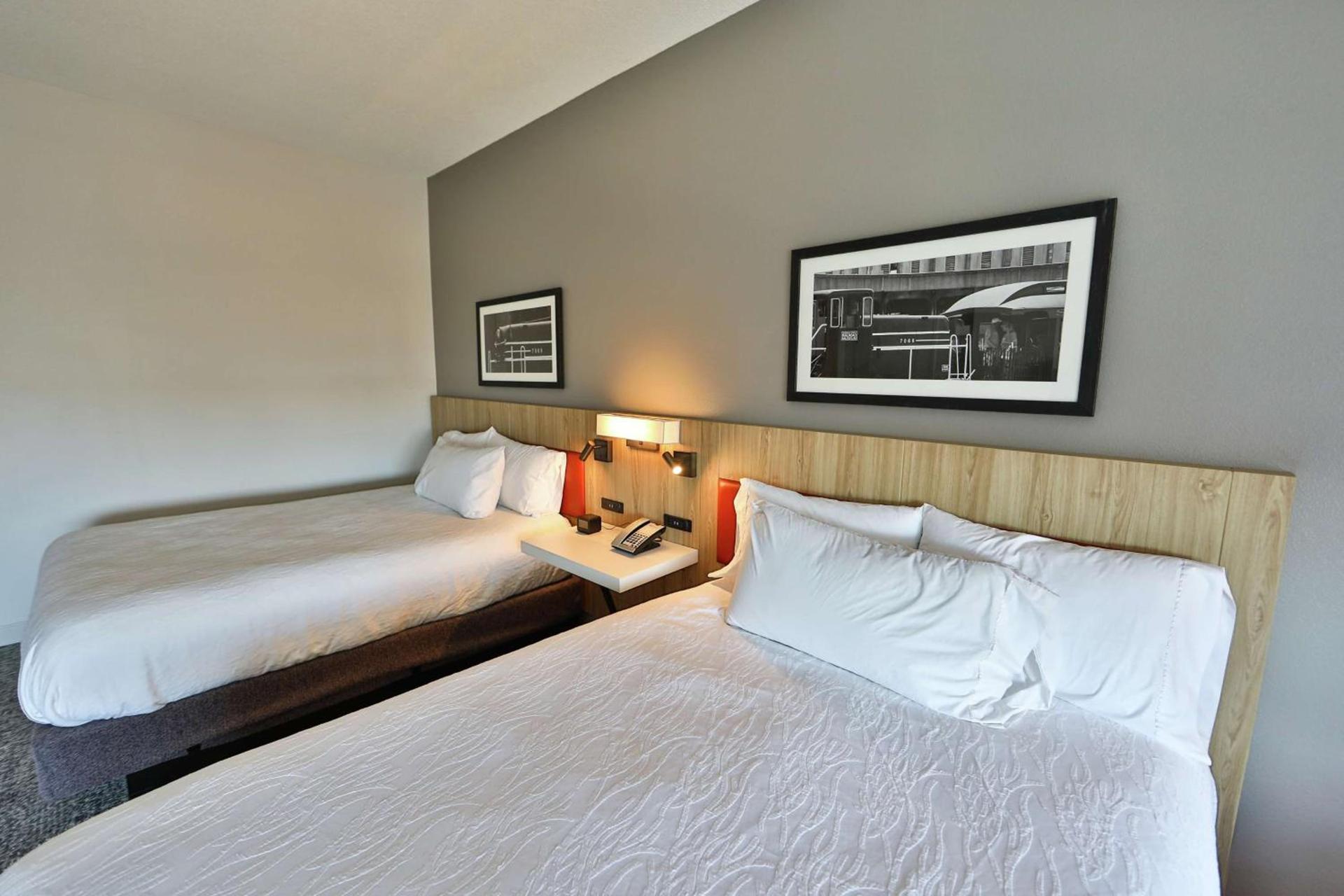 Hilton Garden Inn Savannah Historic District photo 27