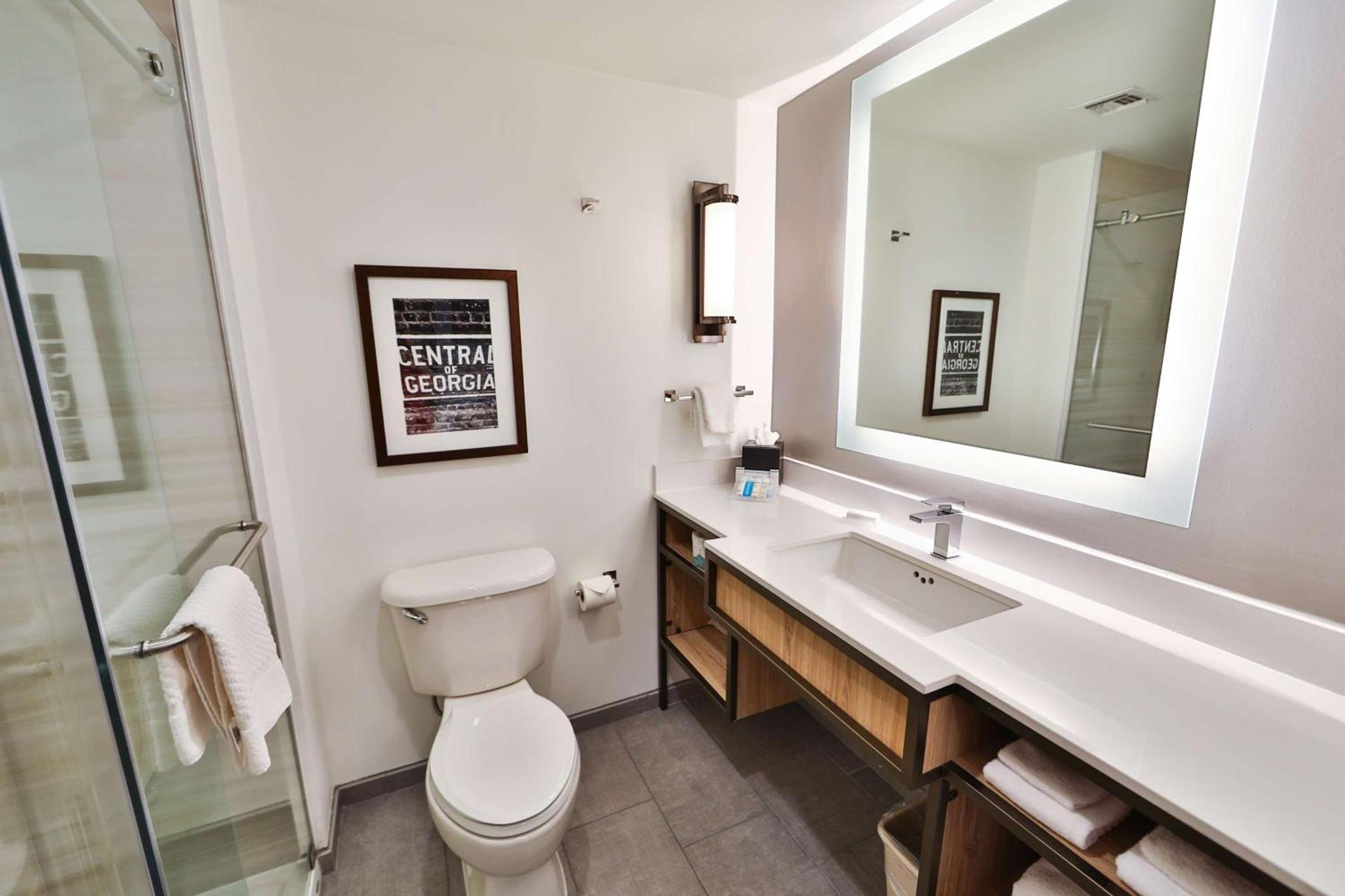 Hilton Garden Inn Savannah Historic District photo 54