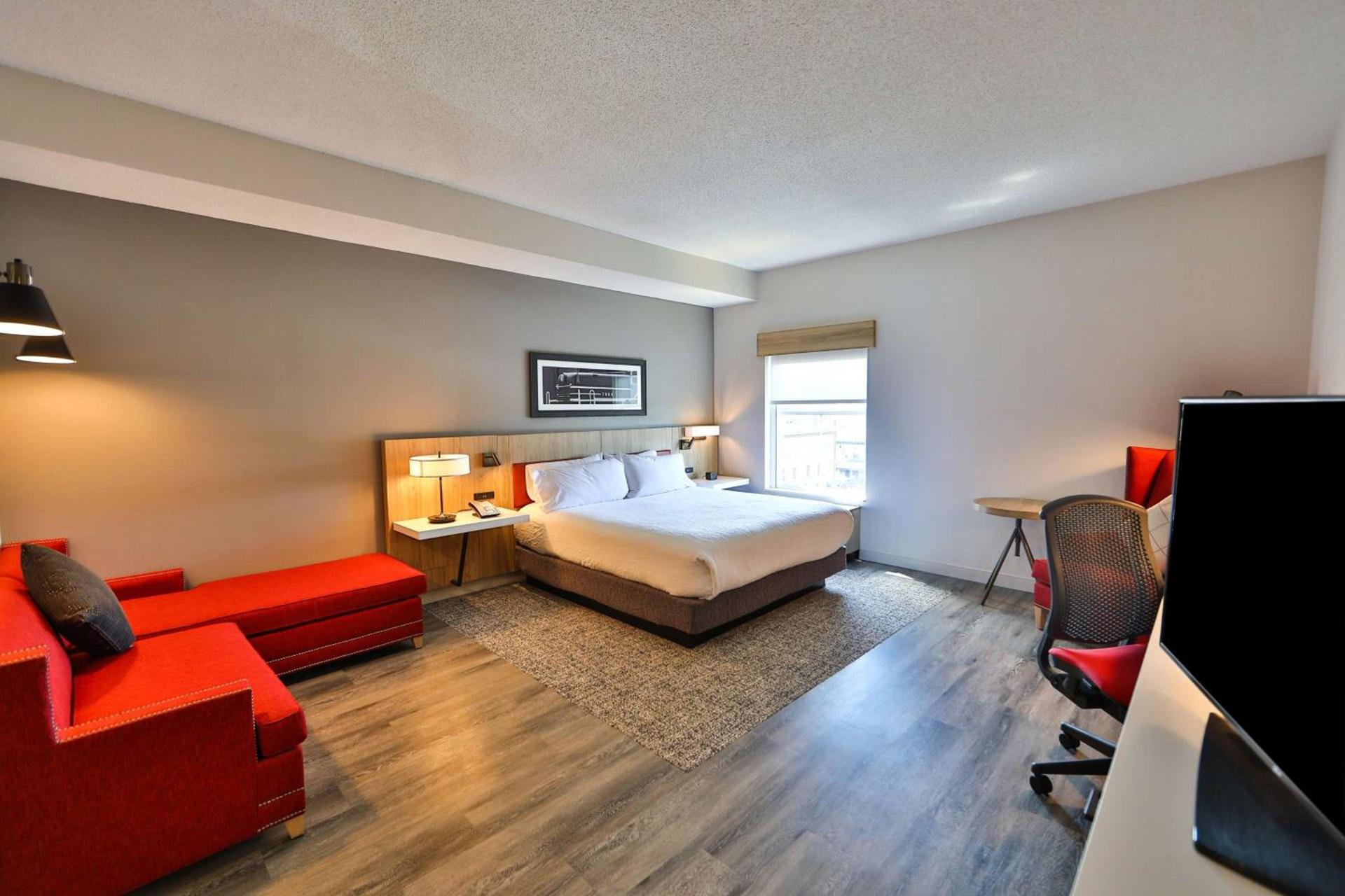 Hilton Garden Inn Savannah Historic District photo 16