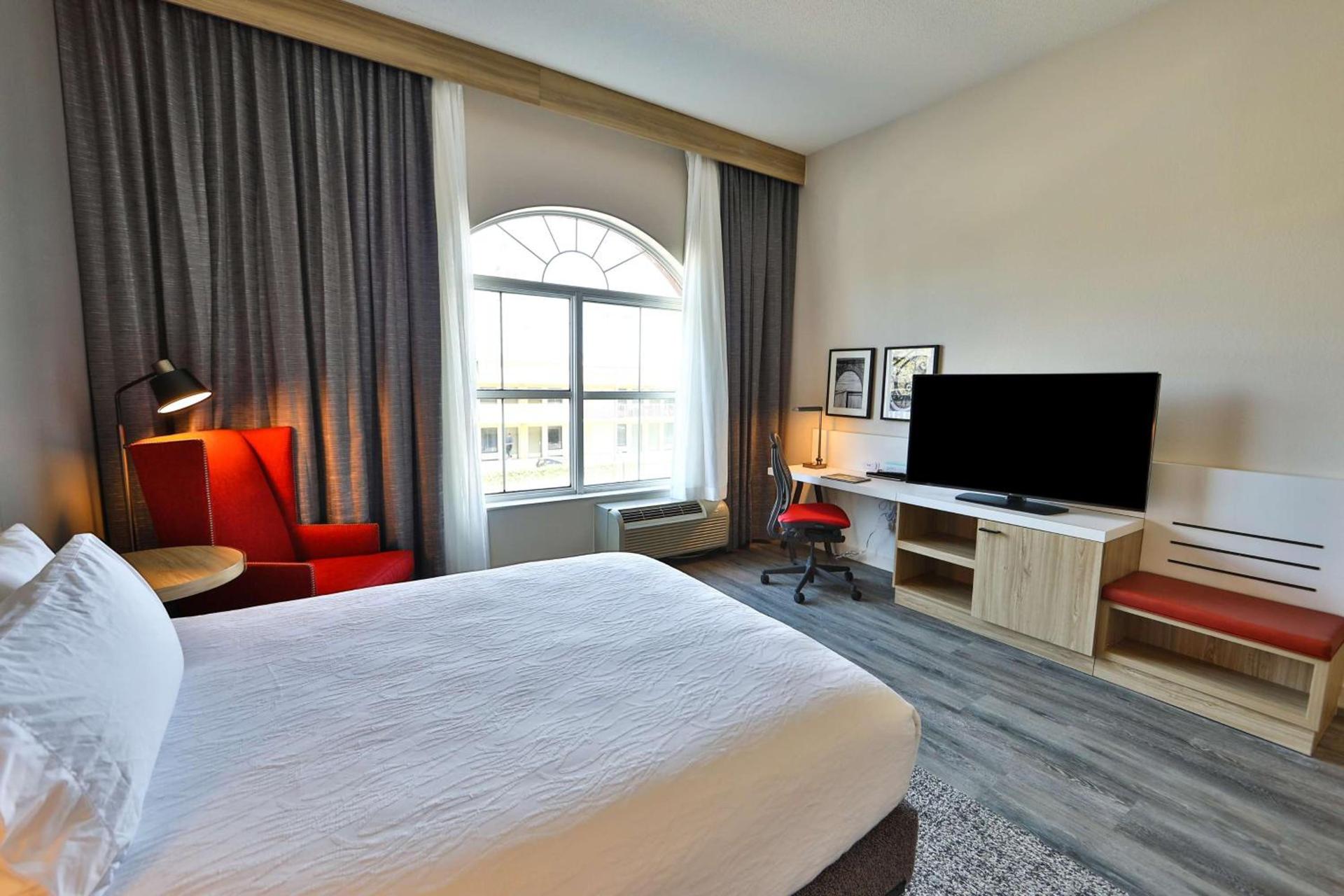 Hilton Garden Inn Savannah Historic District photo 41