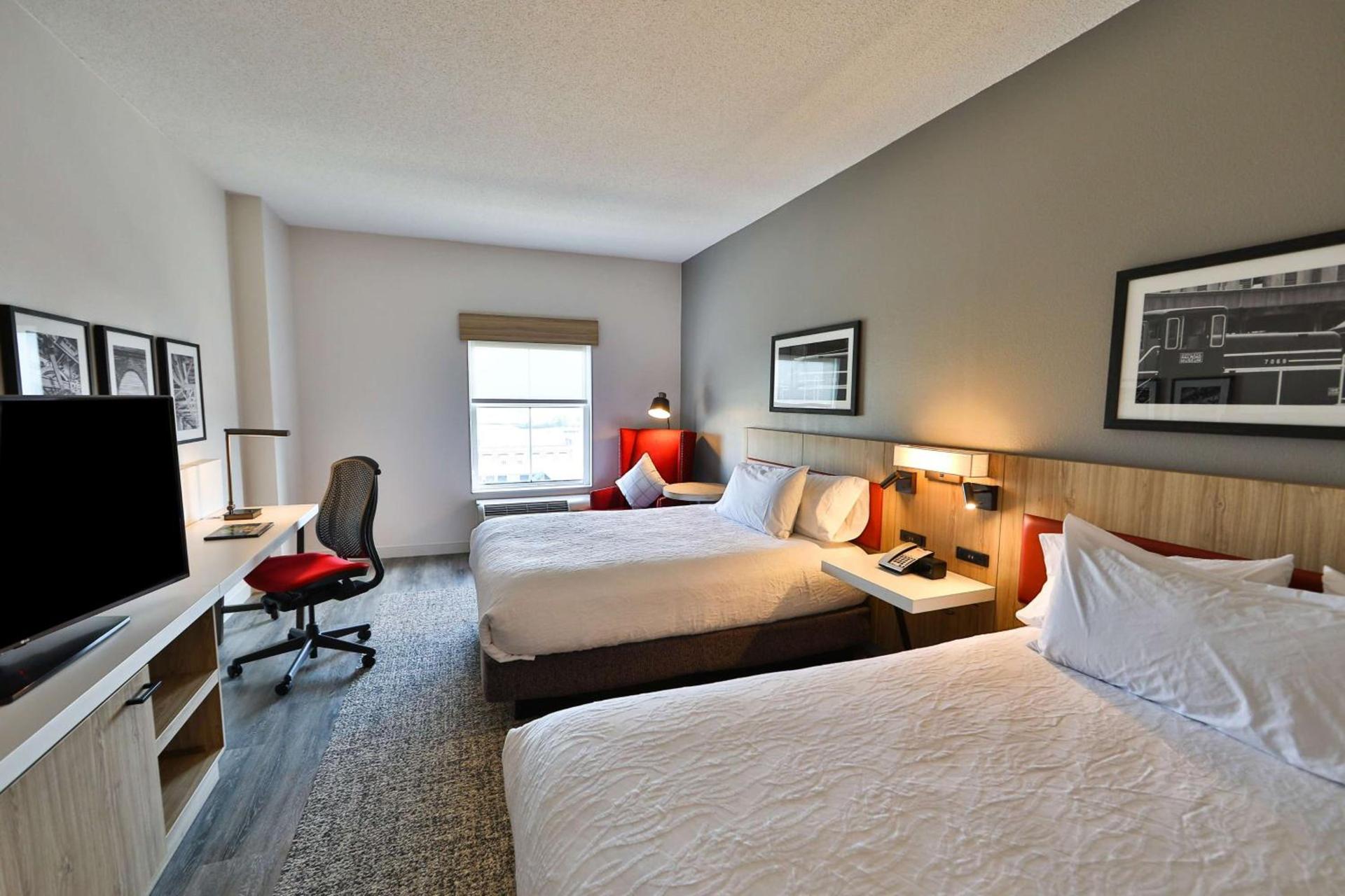 Hilton Garden Inn Savannah Historic District photo 67