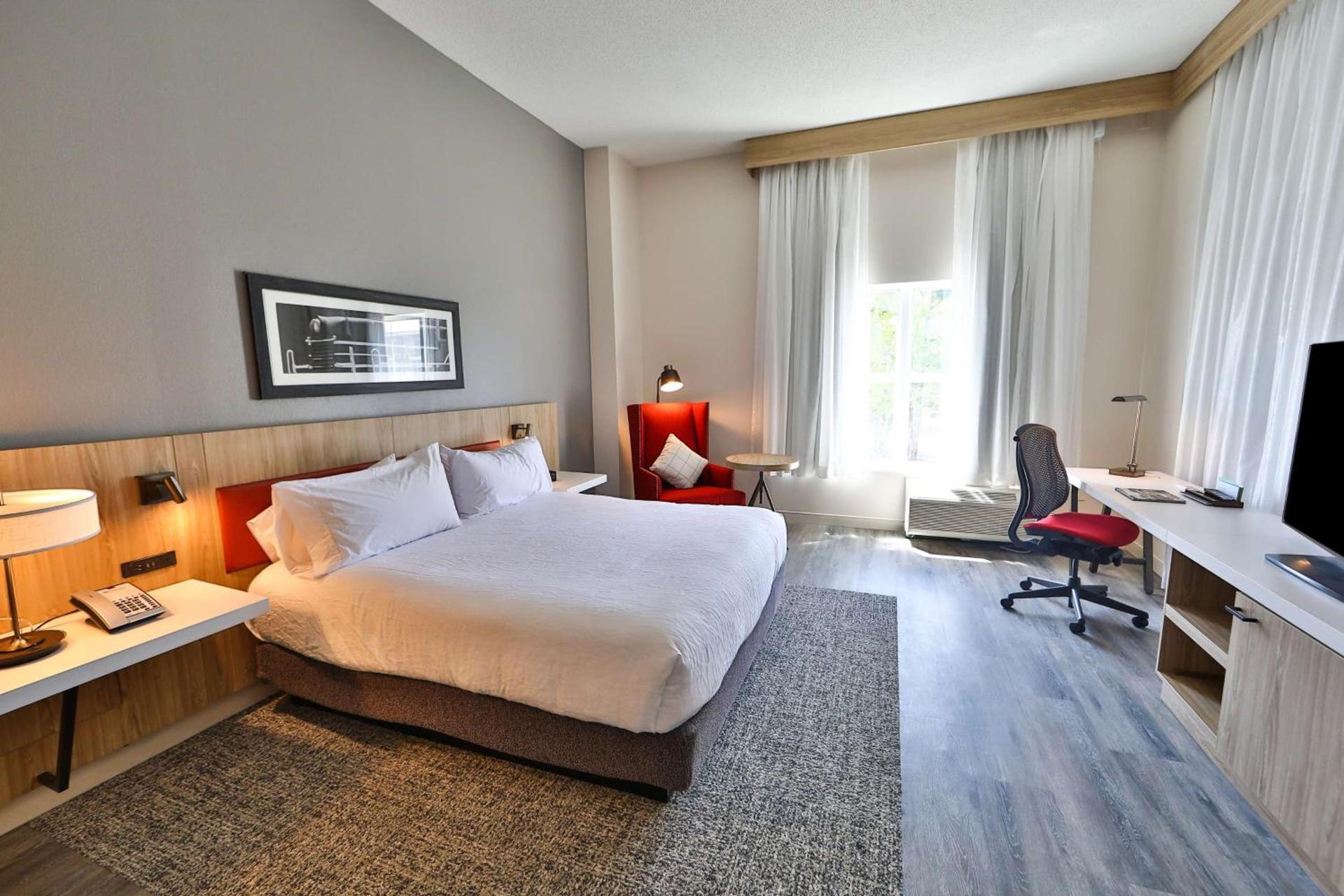 Hilton Garden Inn Savannah Historic District photo 55