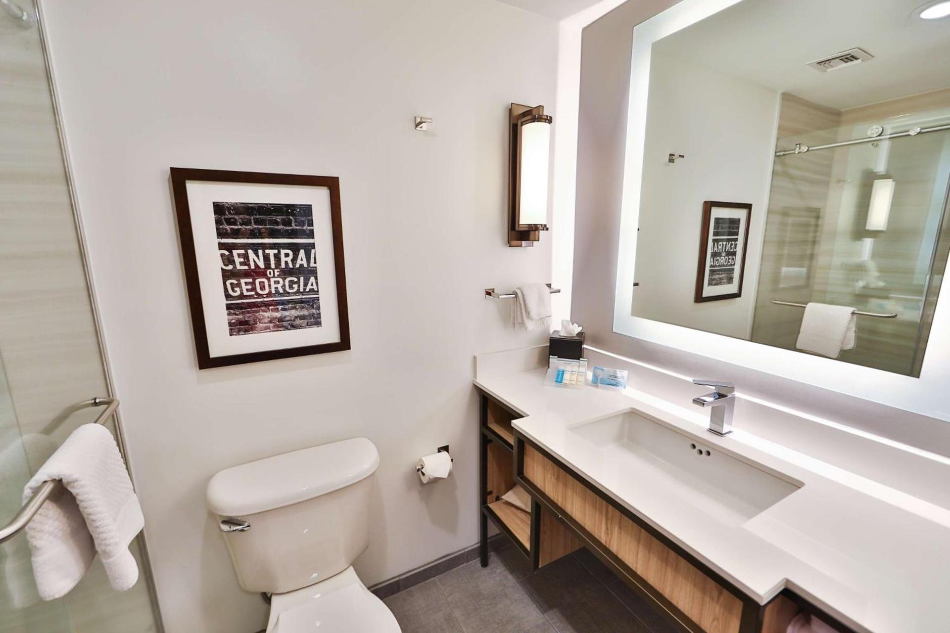 Hilton Garden Inn Savannah Historic District photo 51