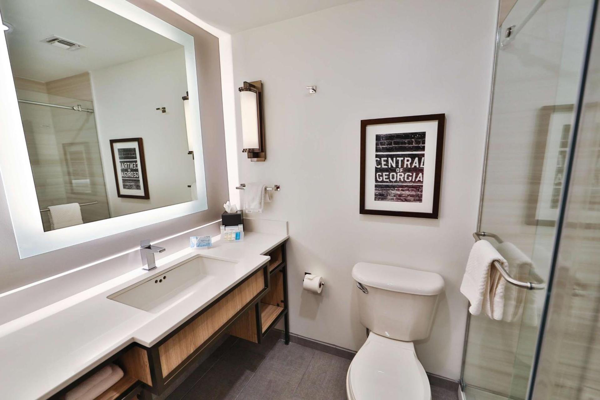 Hilton Garden Inn Savannah Historic District photo 19