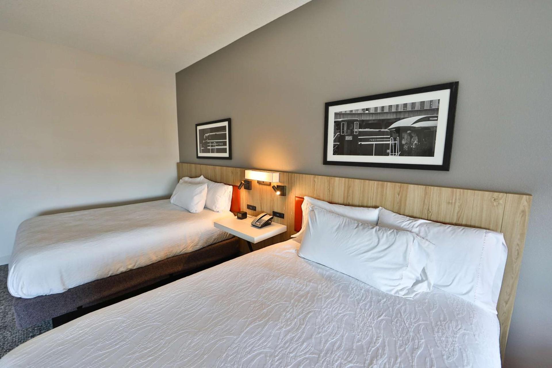 Hilton Garden Inn Savannah Historic District photo 53