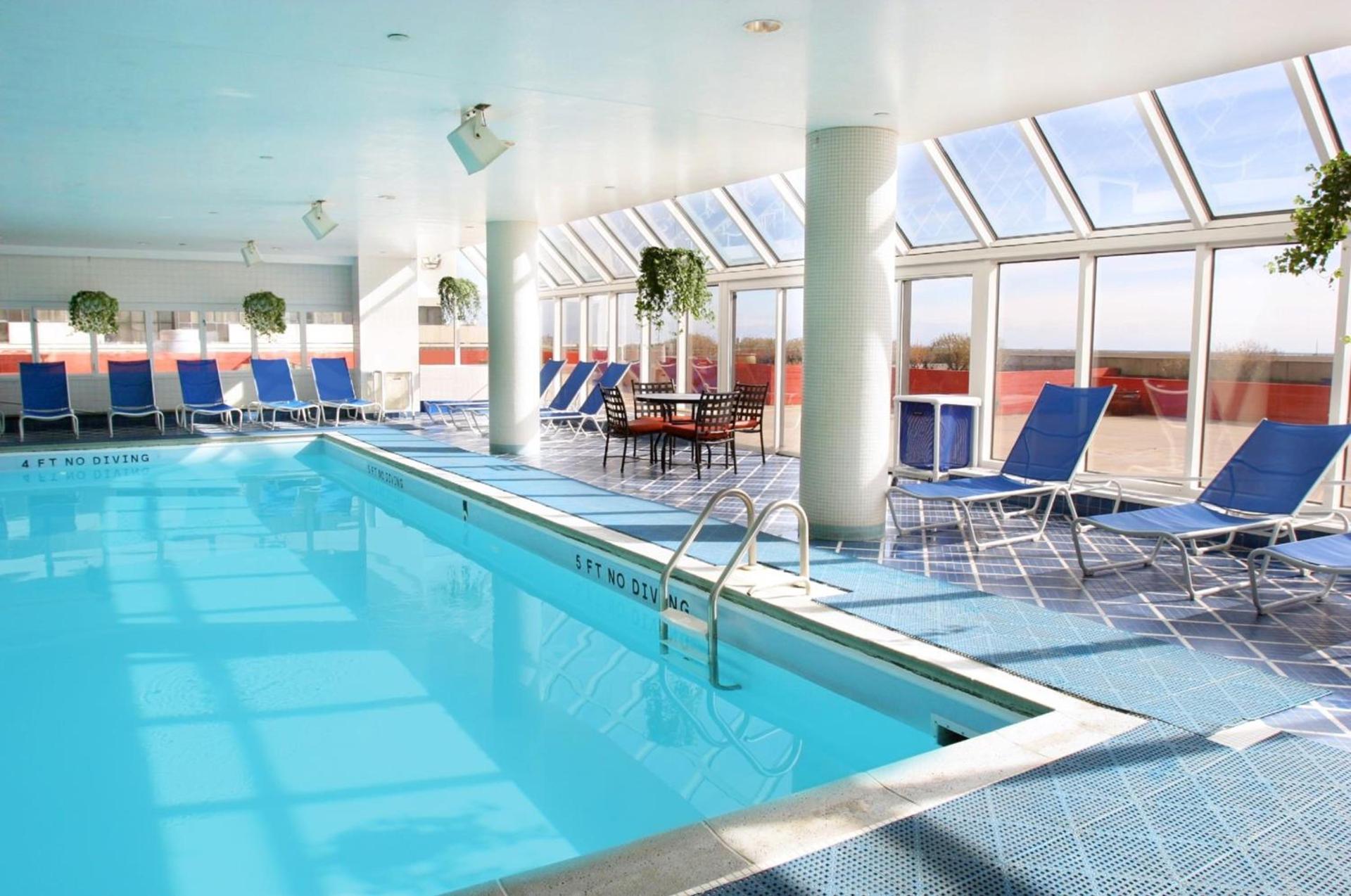 Tropicana Atlantic City, A Caesars Destination photo 7
