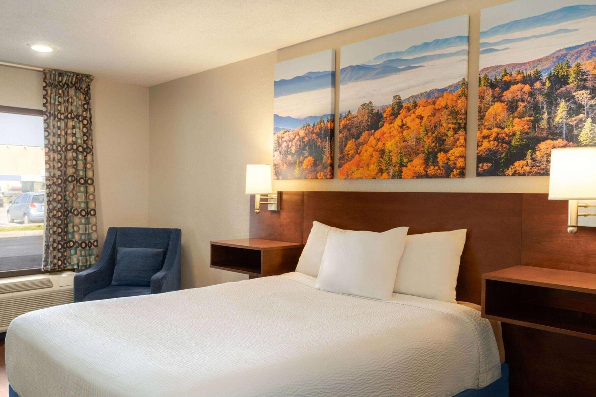 Days Inn by Wyndham Dillon photo 9