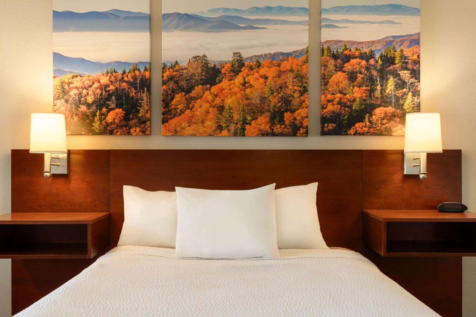 Days Inn by Wyndham Dillon photo 11