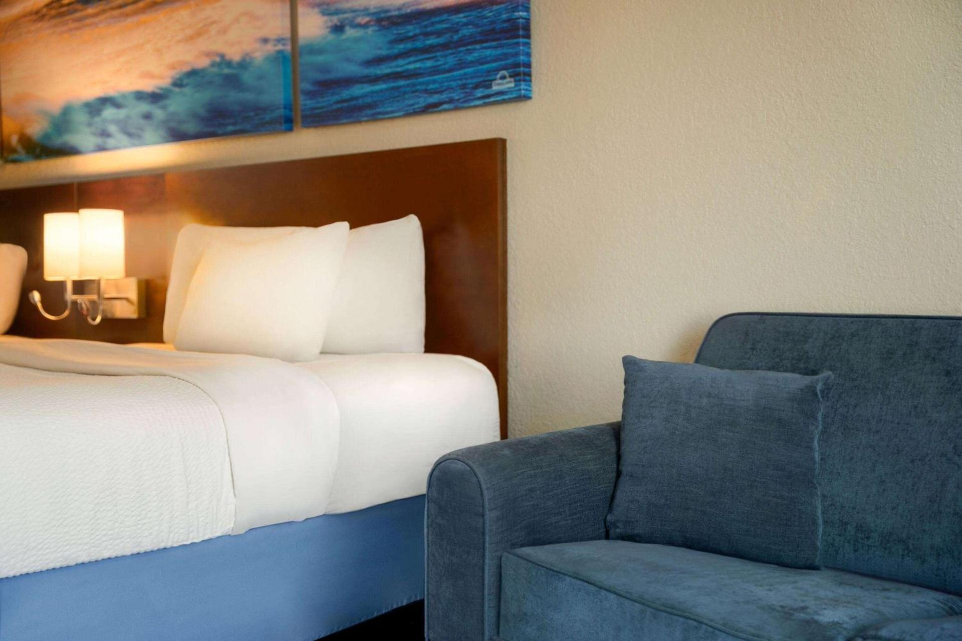 Days Inn by Wyndham Dillon photo 19