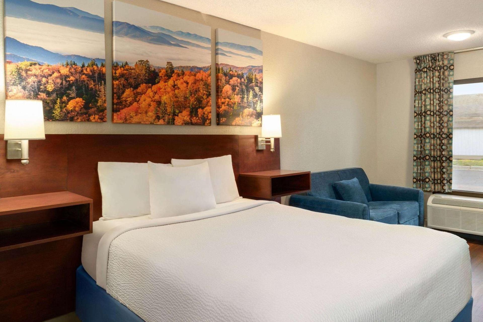 Days Inn by Wyndham Dillon photo 24