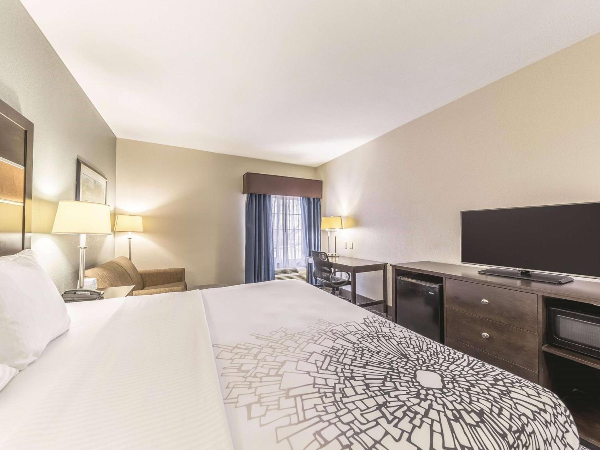 La Quinta by Wyndham Tulsa - Catoosa photo 11