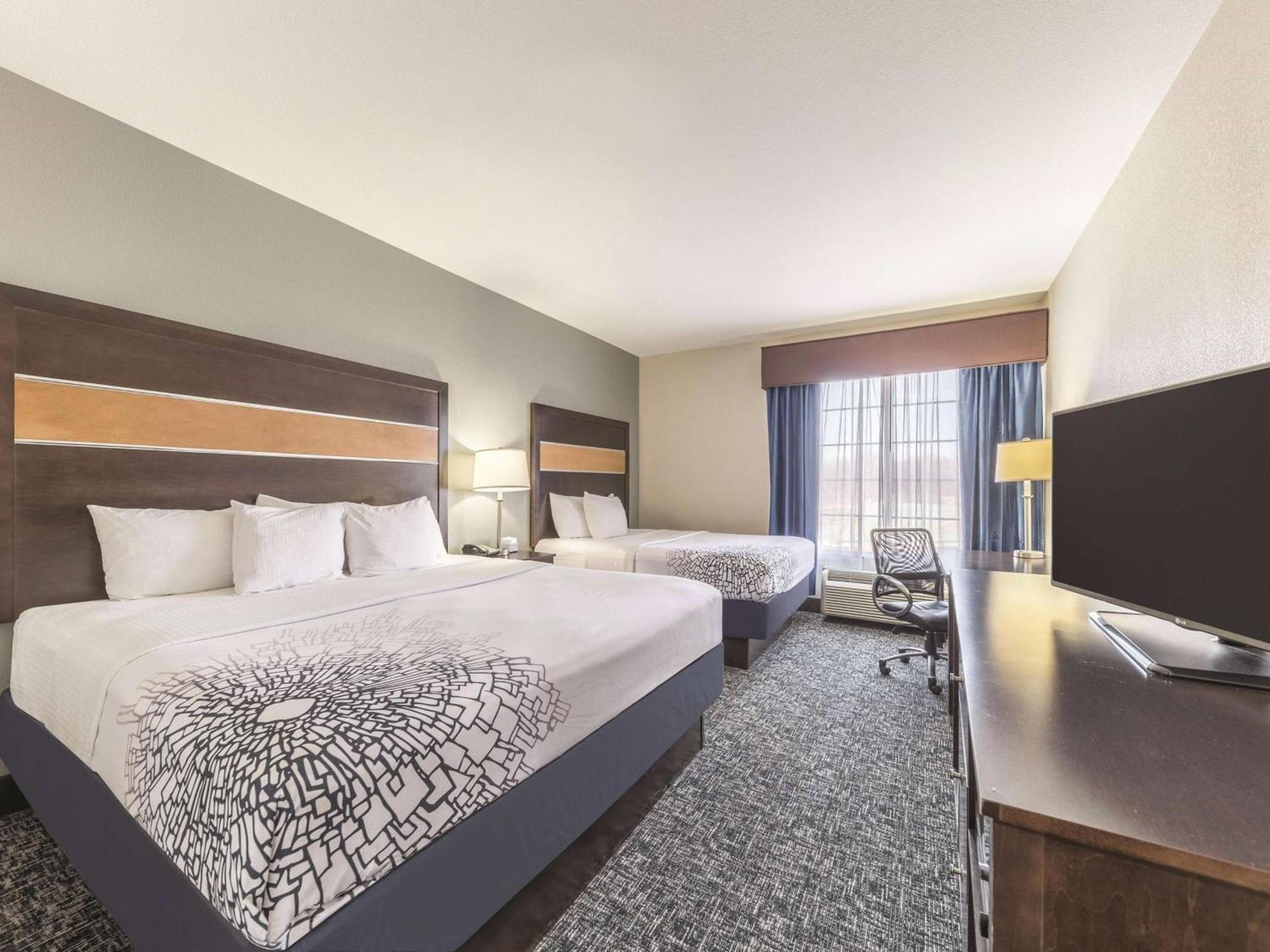 La Quinta by Wyndham Tulsa - Catoosa photo 13