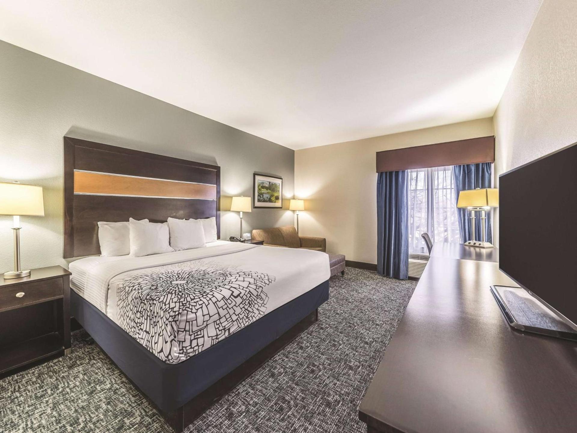 La Quinta by Wyndham Tulsa - Catoosa photo 14