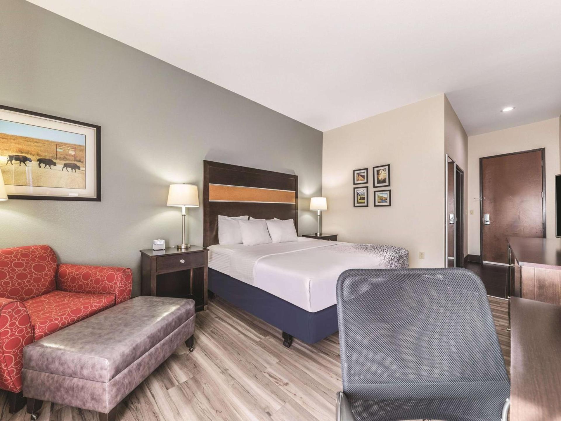 La Quinta by Wyndham Tulsa - Catoosa photo 16