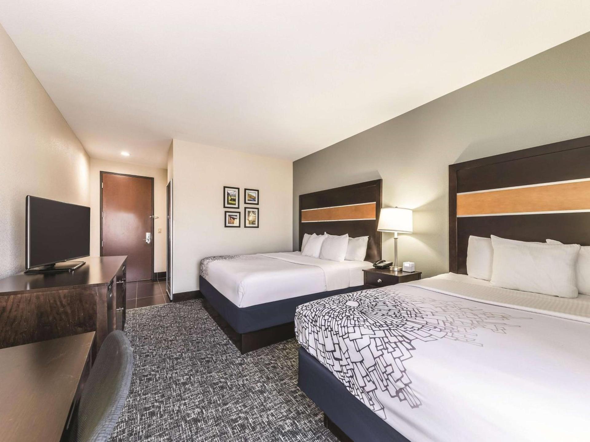 La Quinta by Wyndham Tulsa - Catoosa photo 15