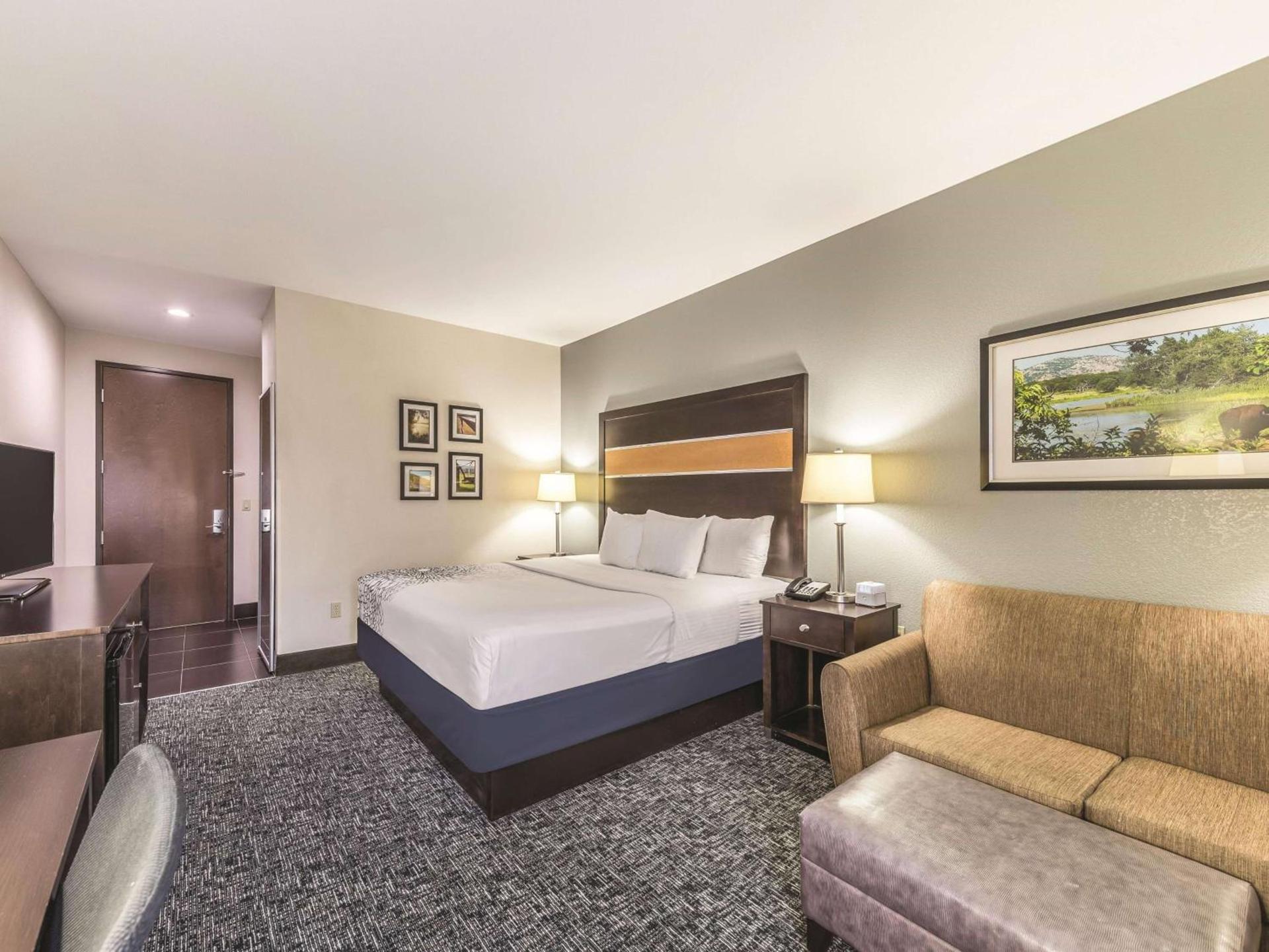 La Quinta by Wyndham Tulsa - Catoosa photo 22