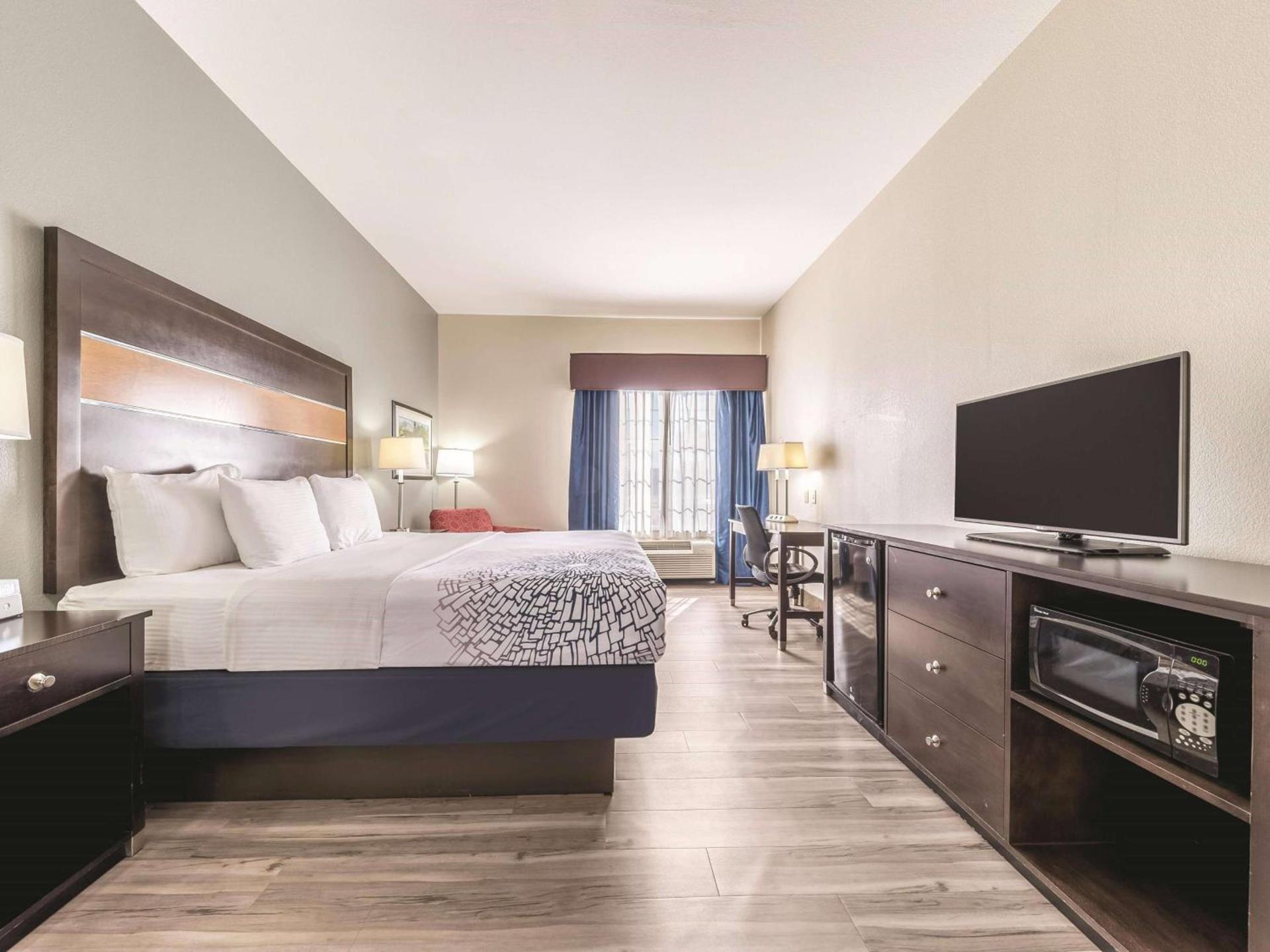 La Quinta by Wyndham Tulsa - Catoosa photo 24
