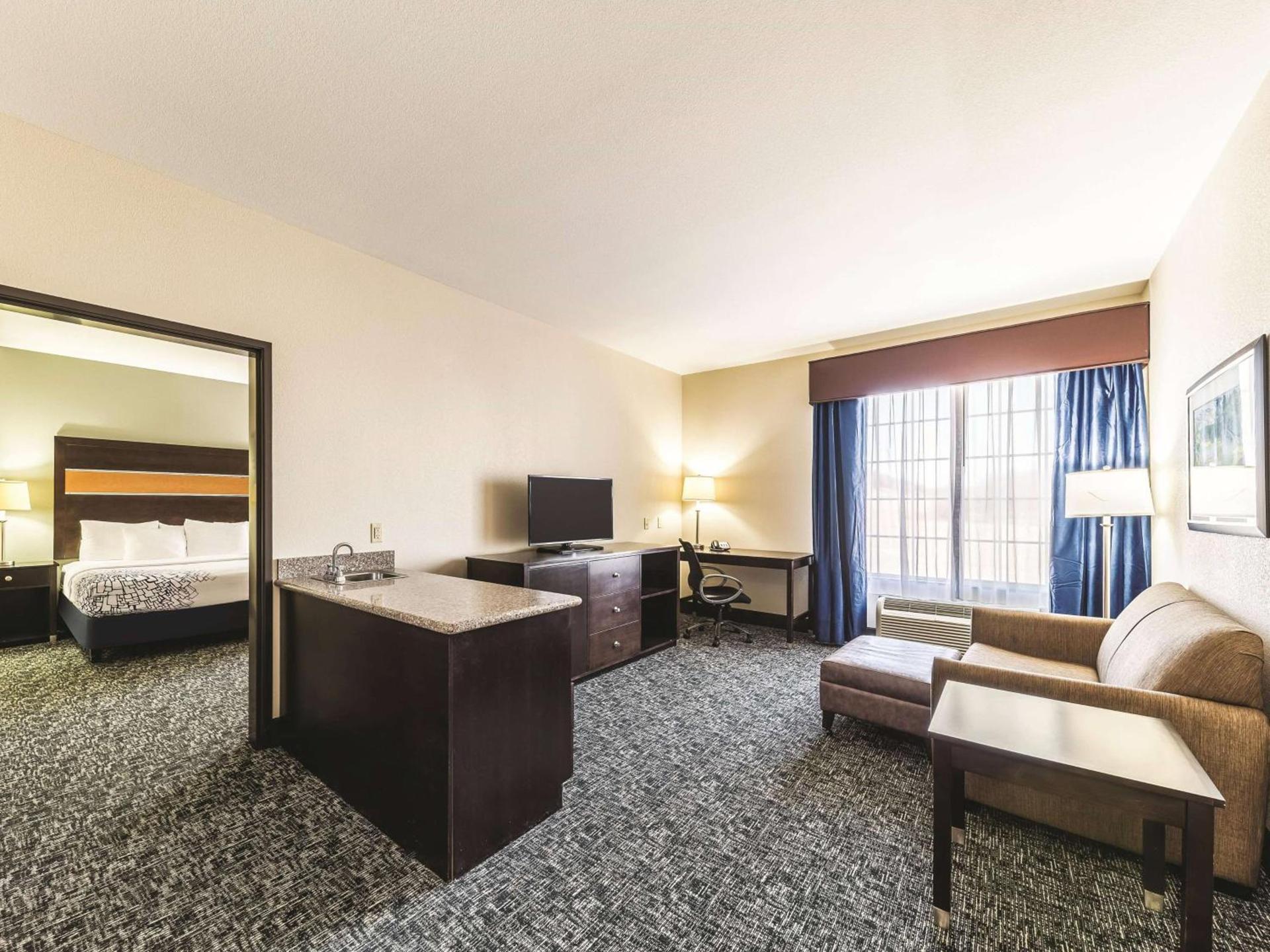 La Quinta by Wyndham Tulsa - Catoosa photo 28