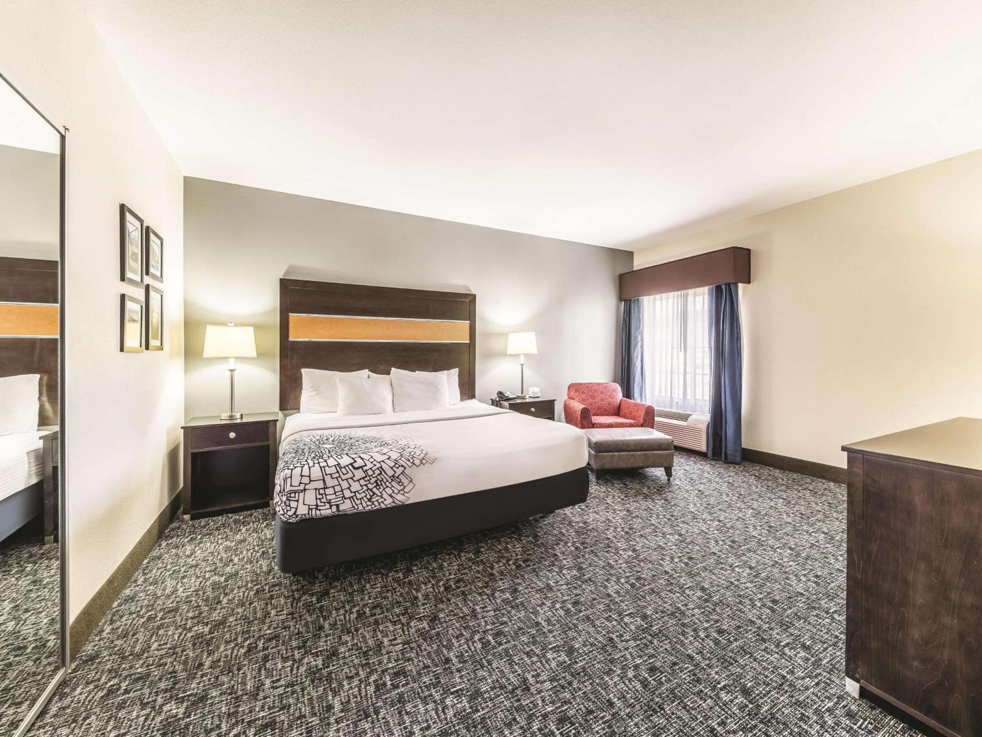 La Quinta by Wyndham Tulsa - Catoosa photo 29