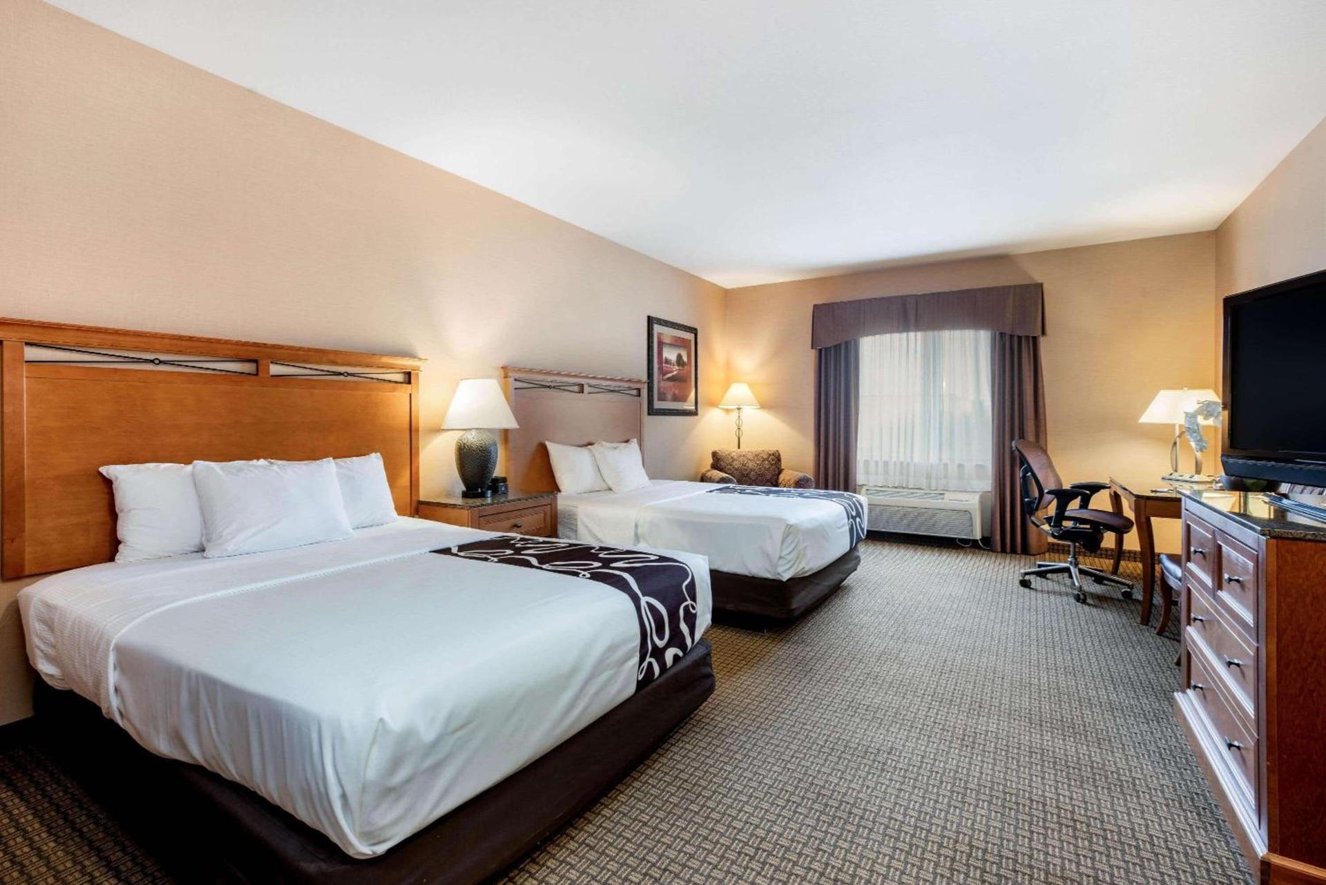 La Quinta by Wyndham Twin Falls photo 10