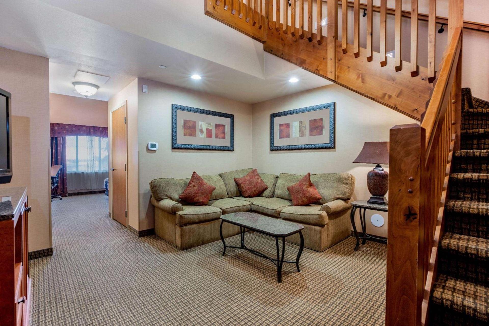 La Quinta by Wyndham Twin Falls photo 24