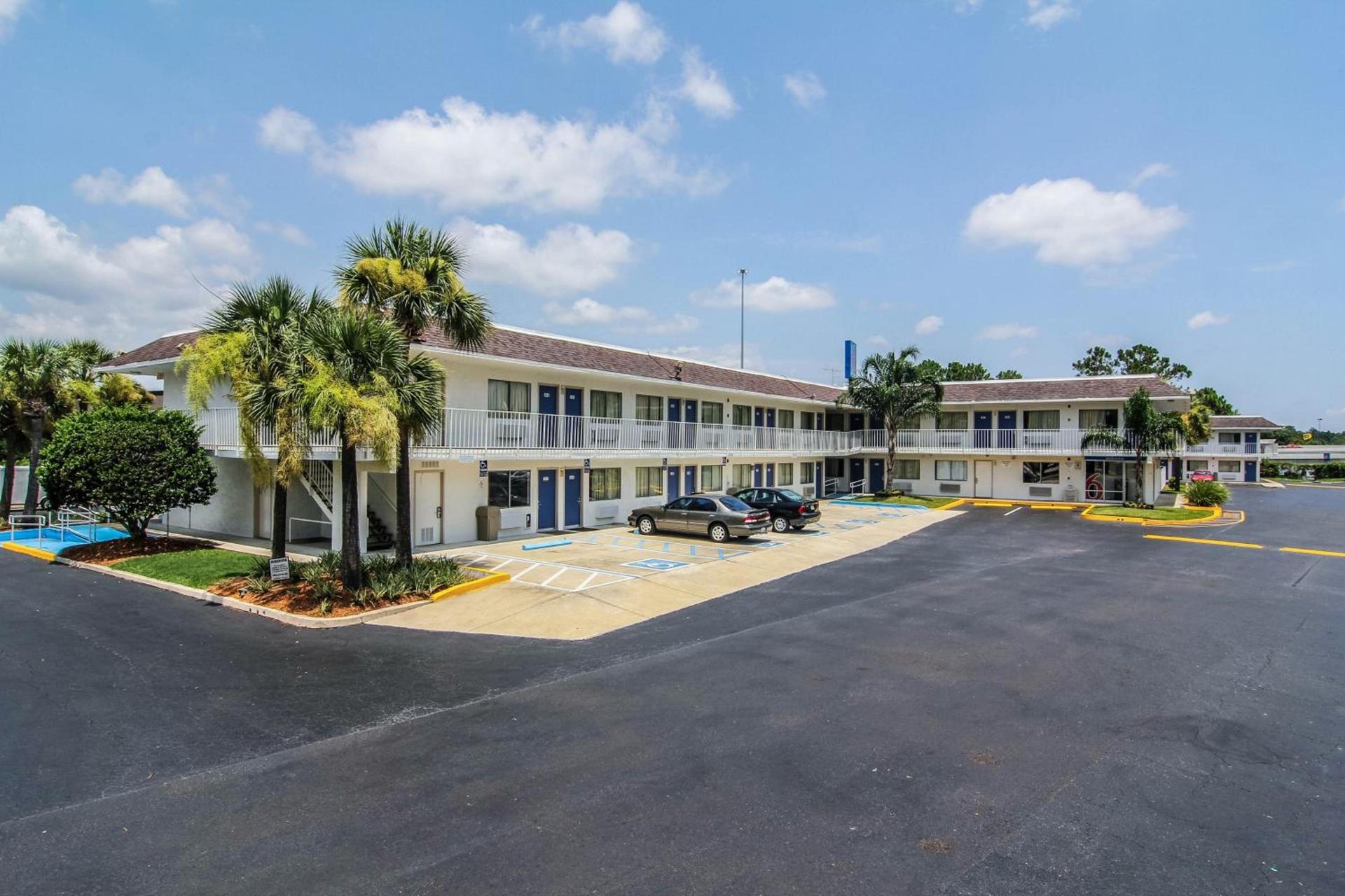 Motel 6-Jacksonville, FL - Orange Park photo 42
