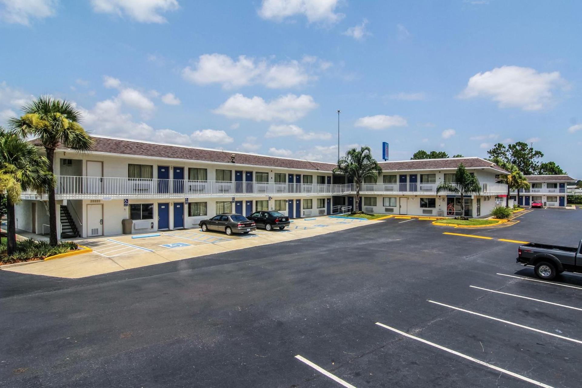 Motel 6-Jacksonville, FL - Orange Park photo 33