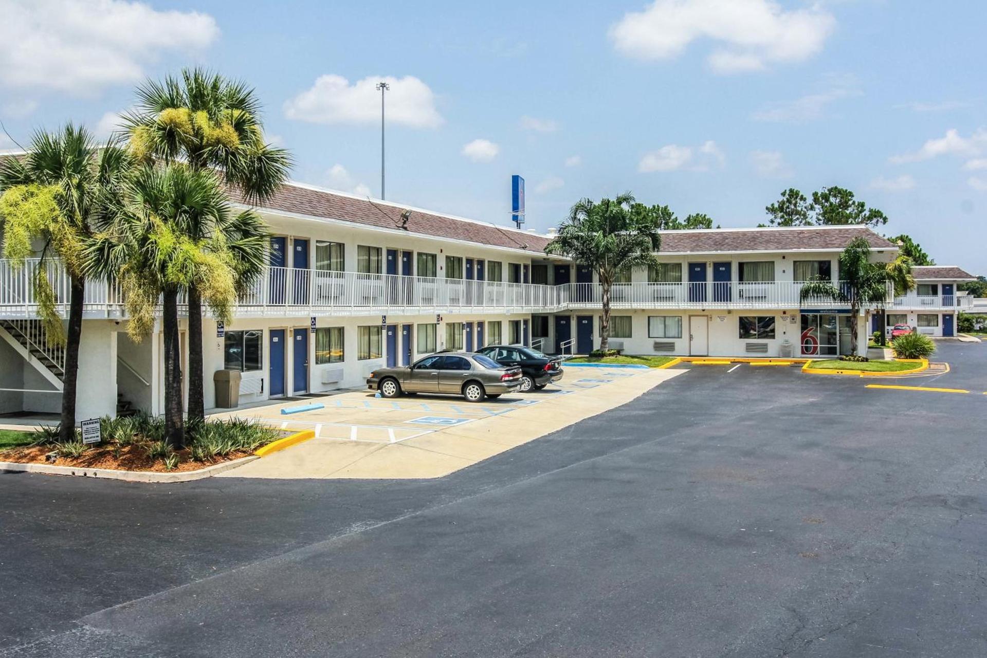 Motel 6-Jacksonville, FL - Orange Park photo 34