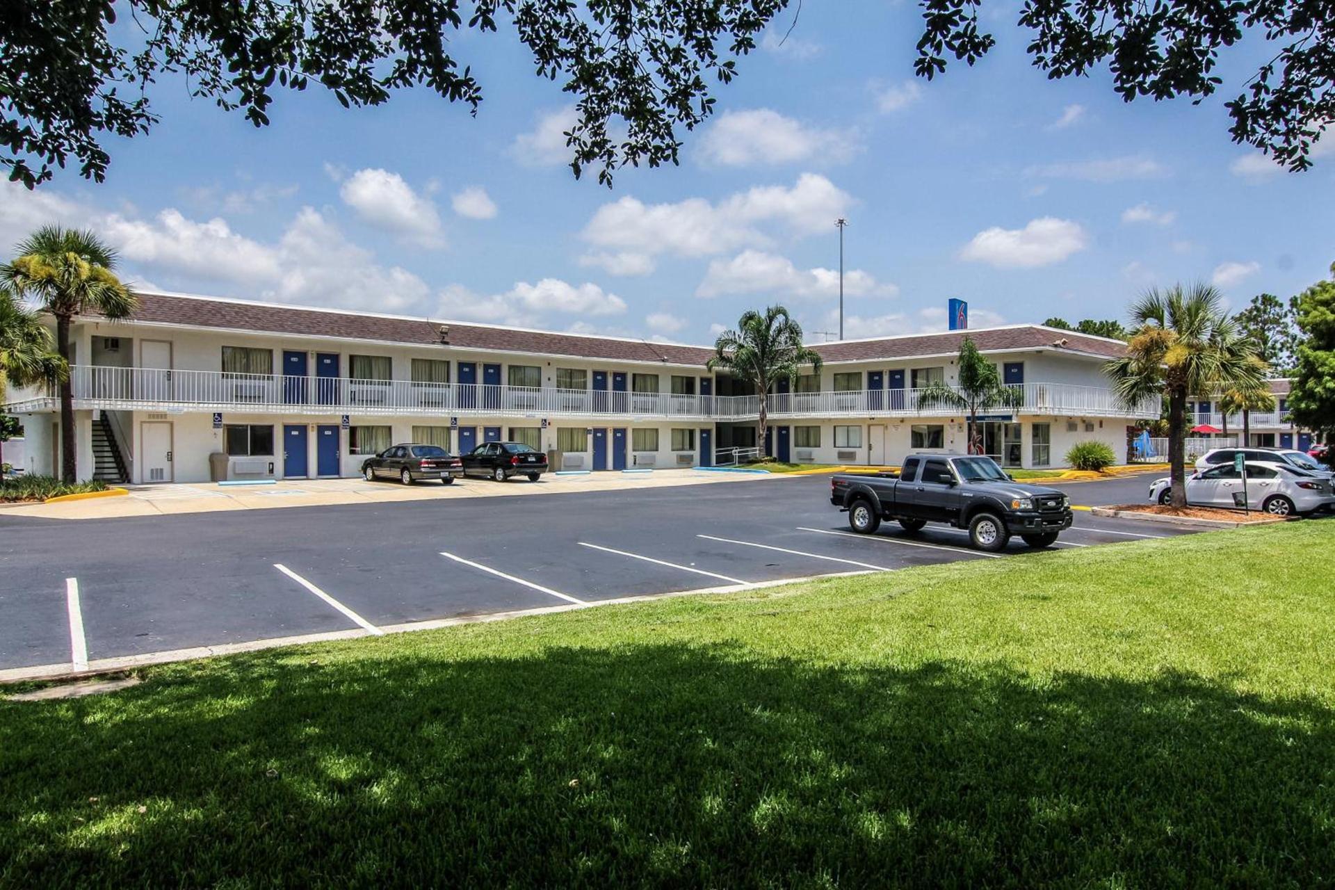 Motel 6-Jacksonville, FL - Orange Park photo 37