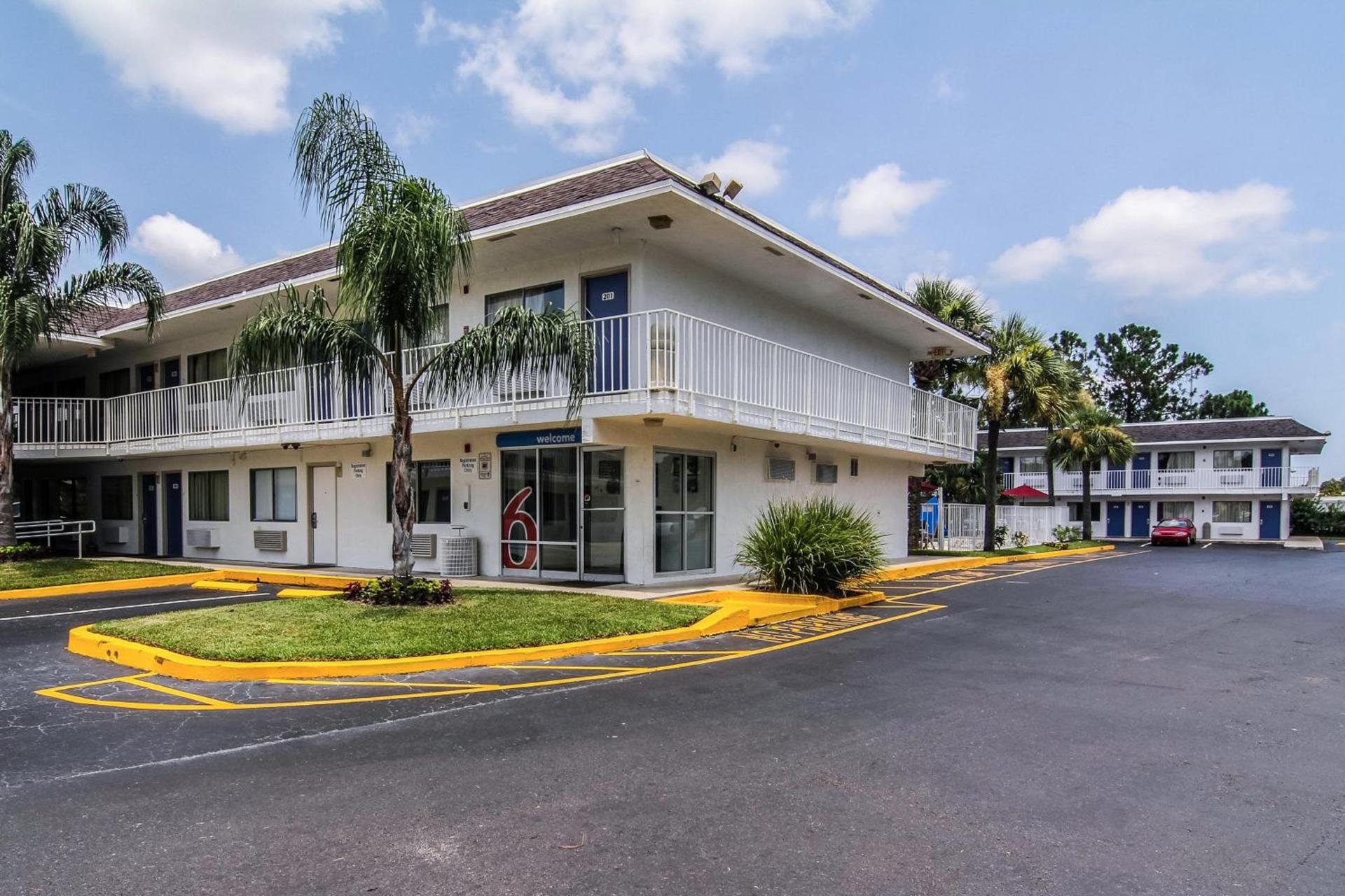 Motel 6-Jacksonville, FL - Orange Park photo 48