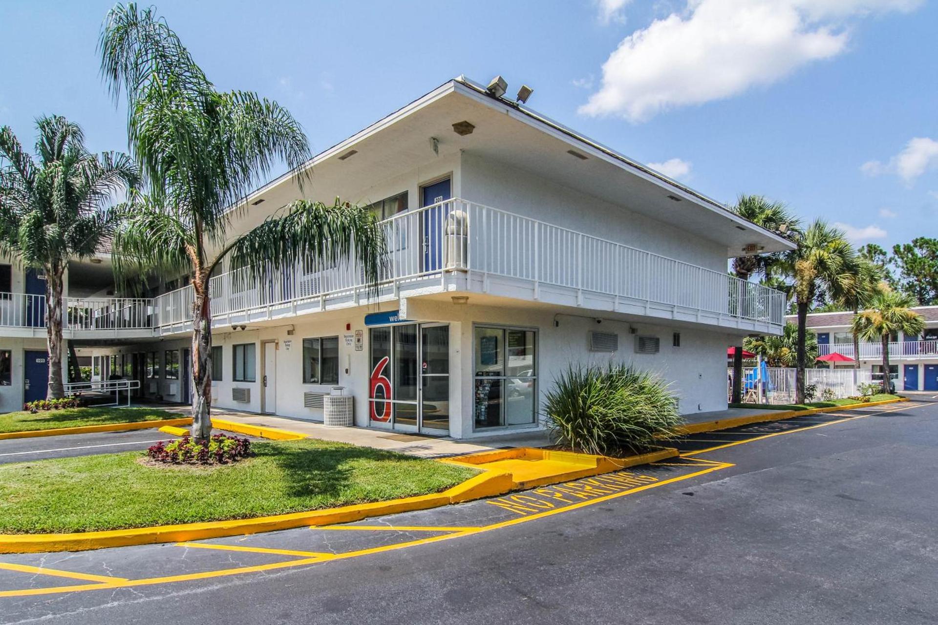 Motel 6-Jacksonville, FL - Orange Park photo 32