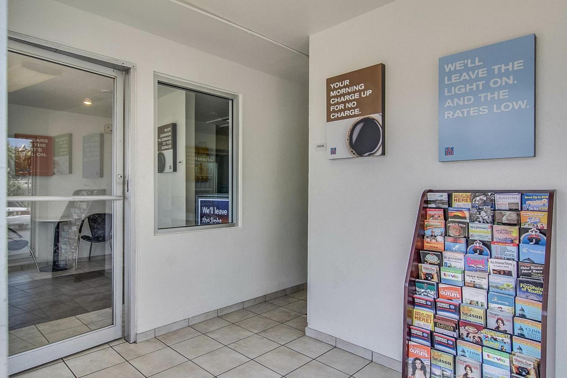 Motel 6-Jacksonville, FL - Orange Park photo 46