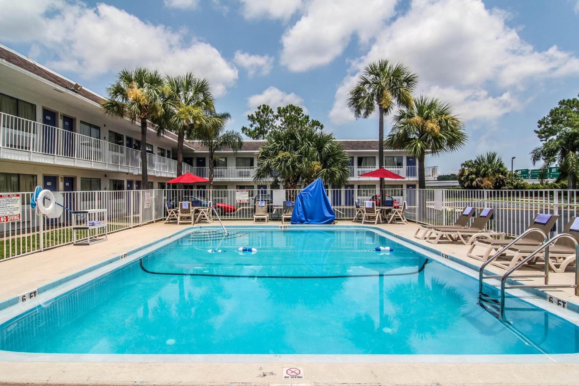 Motel 6-Jacksonville, FL - Orange Park photo 38