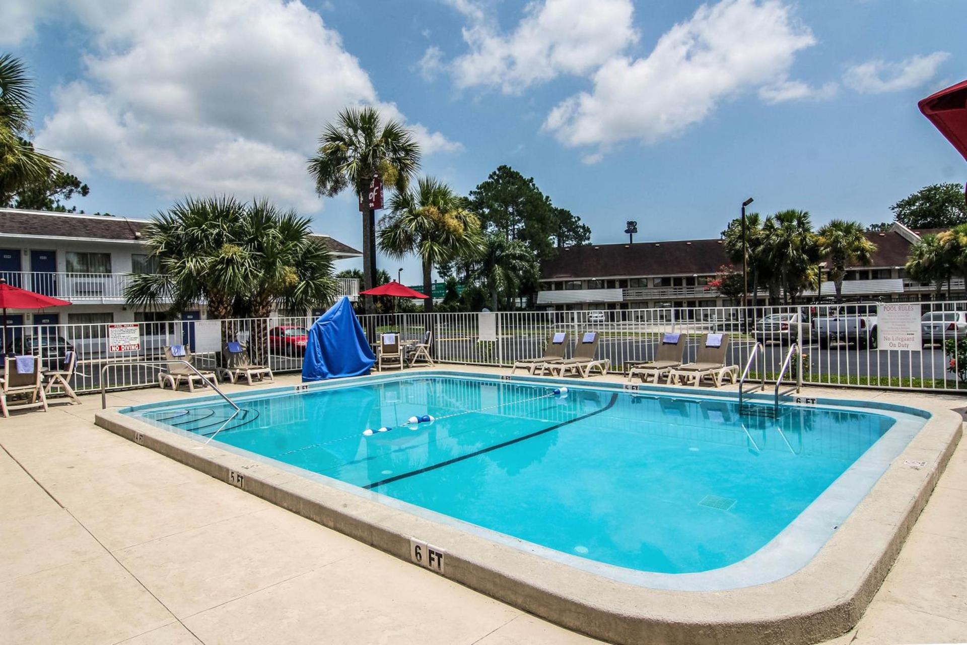 Motel 6-Jacksonville, FL - Orange Park photo 40