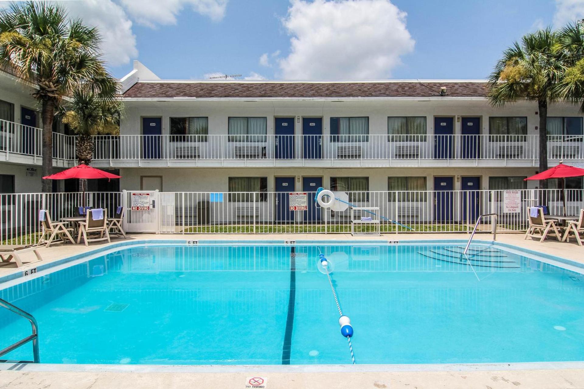 Motel 6-Jacksonville, FL - Orange Park photo 39