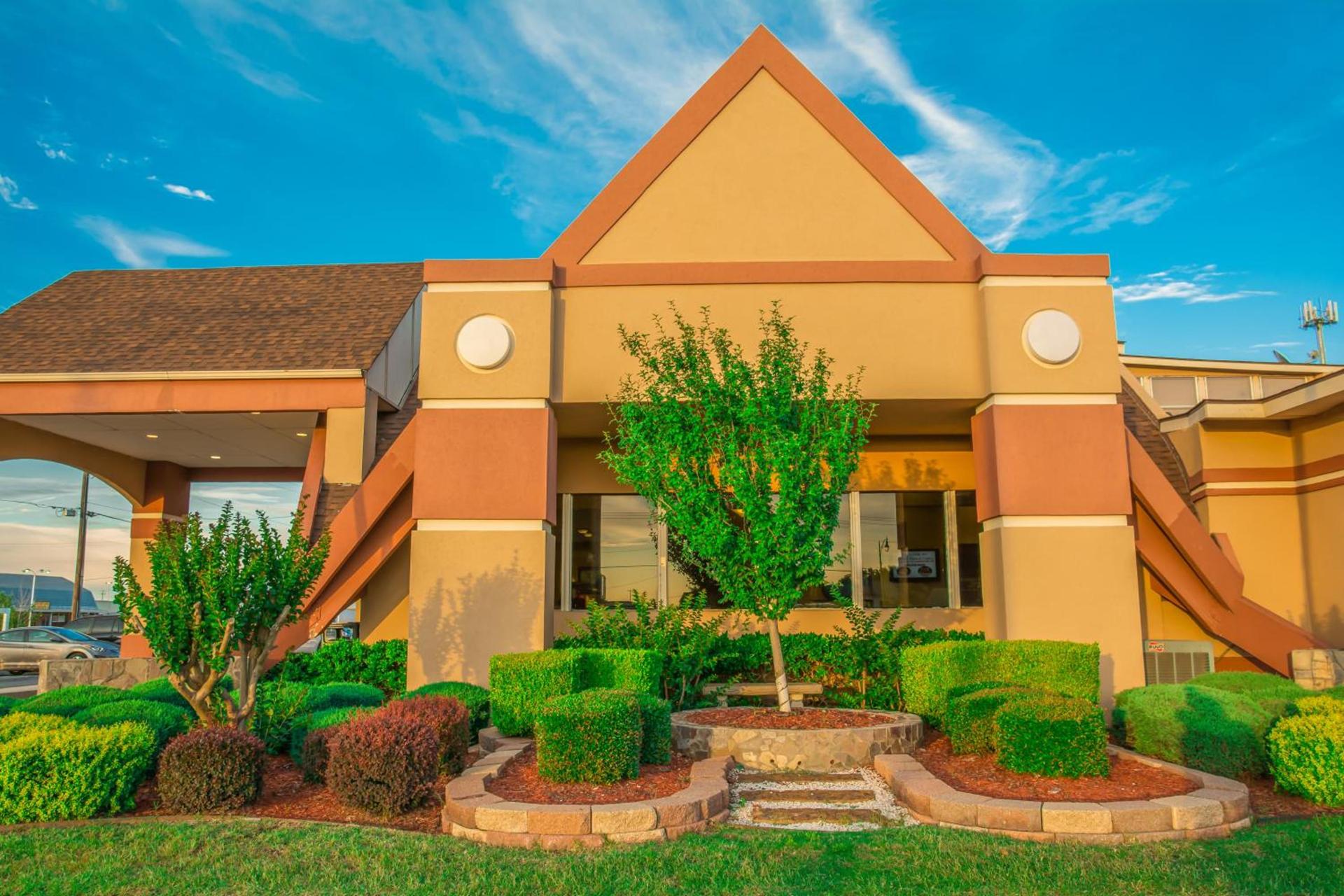 Howard Johnson by Wyndham Oklahoma City OKC Airport, Fairgrounds, I40 photo 26