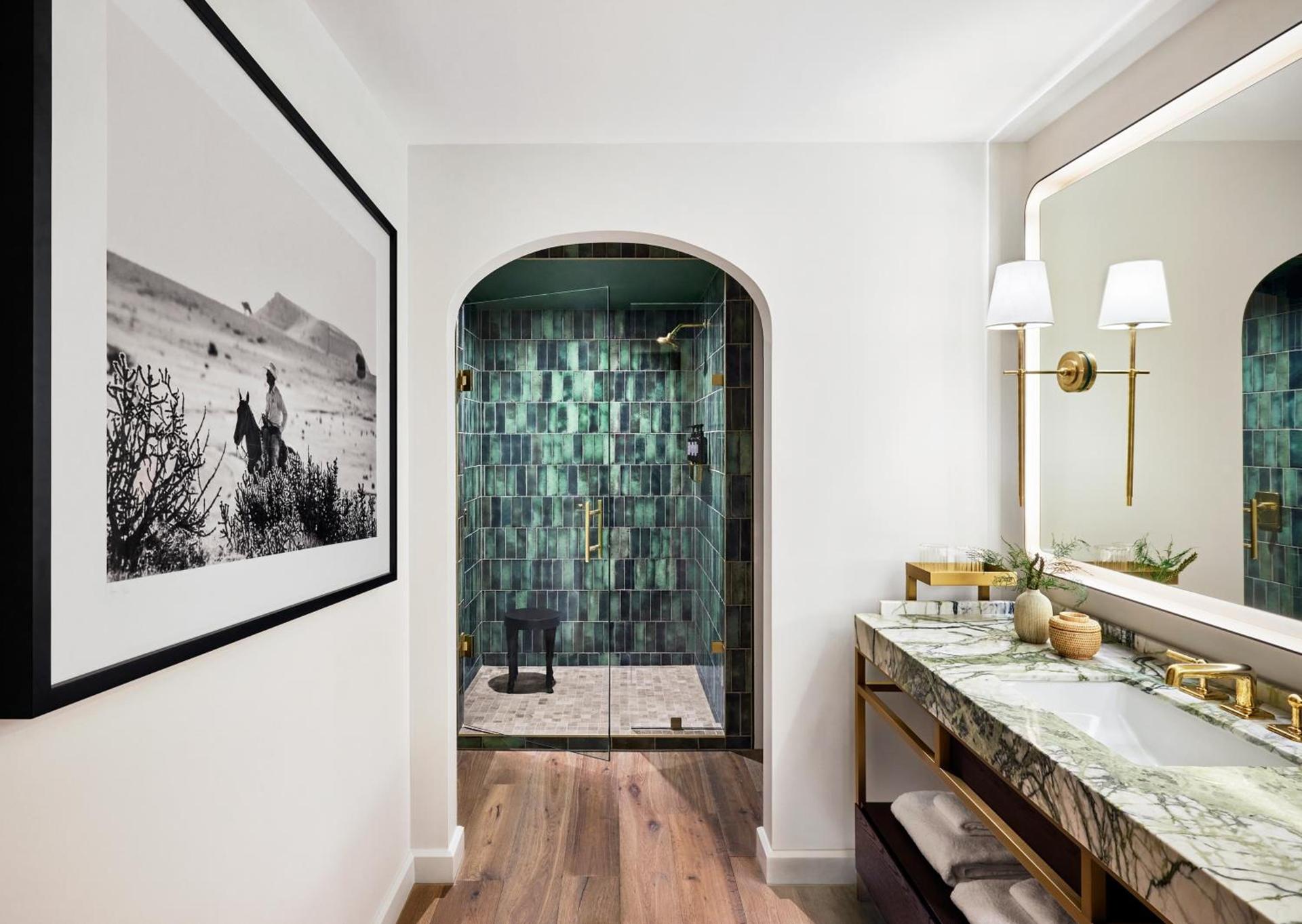 Bowie House, Auberge Collection photo 25