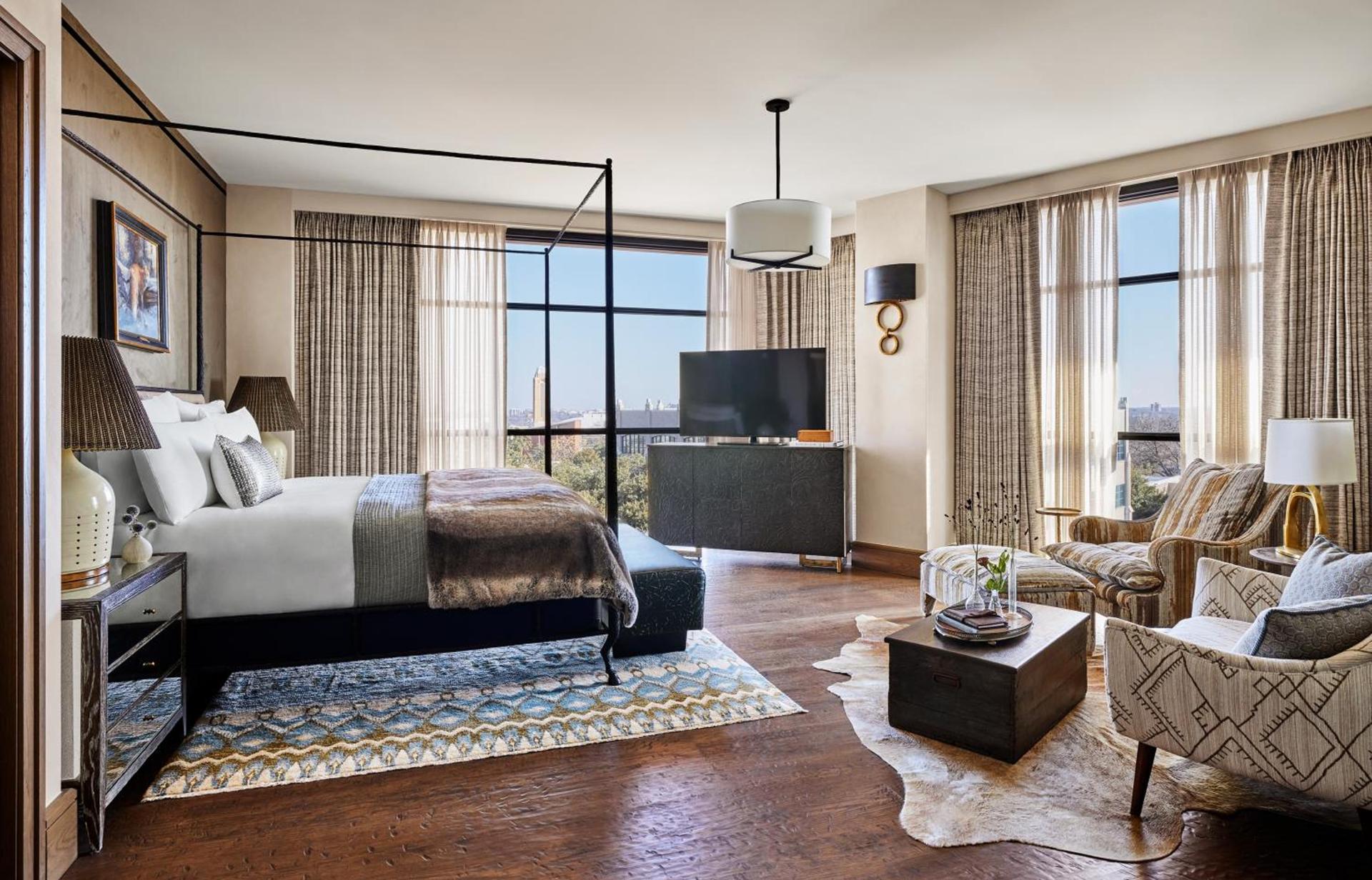 Bowie House, Auberge Collection photo 30